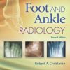 Foot and Ankle Radiology, 2nd Edition (EPUB)