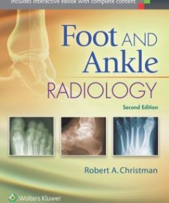 Foot and Ankle Radiology, 2nd Edition (EPUB)