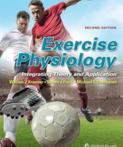 Exercise Physiology: Integrating Theory and Application, 2nd Edition