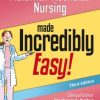 Maternal-Neonatal Nursing Made Incredibly Easy, 3rd Edition (EPUB)
