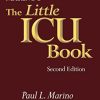 Marino’s The Little ICU Book, 2nd Edition (PDF)