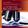Odze and Goldblum Surgical Pathology of the GI Tract, Liver, Biliary Tract and Pancreas, 3rd Edition (PDF)