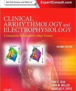 Clinical Arrhythmology and Electrophysiology: A Companion to Braunwald’s Heart Disease, 2nd Edition (PDF)