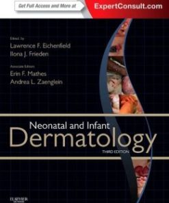 Neonatal and Infant Dermatology, 3rd Edition (EPUB)