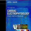 Cardiac Electrophysiology: From Cell to Bedside, 6th Edition (PDF)