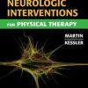 Neurologic Interventions for Physical Therapy, 3rd Edition