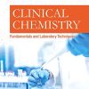 Clinical Chemistry: Fundamentals and Laboratory Techniques (PDF Book)