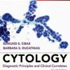Cytology: Diagnostic Principles and Clinical Correlates, 4th Edition (PDF)