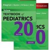 Nelson Textbook of Pediatrics, 2-Volume Set, 20th Edition (PDF)