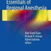 Essentials of Regional Anesthesia (EPUB)