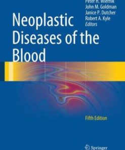 Neoplastic Diseases of the Blood (PDF)
