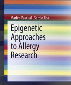 Epigenetic Approaches to Allergy Research (EPUB)