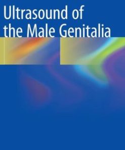 Ultrasound of the Male Genitalia (ePub)