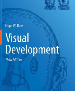 Visual Development, 3rd Edition