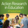 Action Research in Education Second Edition A Practical Guide 2019 Epub+converted pdf