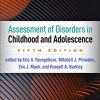 Assessment of Disorders in Childhood and Adolescence, Fifth Edition (PDF)