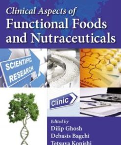 Clinical Aspects of Functional Foods and Nutraceuticals