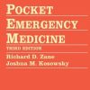 Pocket Emergency Medicine (Pocket Notebook Series), 3rd Edition (EPUB)
