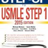 Step-Up to USMLE Step 1 2015 (PDF)