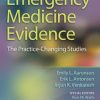 Emergency Medicine Evidence: The Practice-Changing Studies (EPUB)