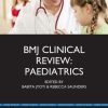 BMJ Clinical Review: Paediatrics (PDF)