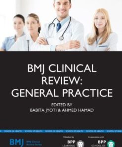 BMJ Clinical Review: General Practice (PDF)