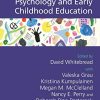 The SAGE Handbook of Developmental Psychology and Early Childhood Education (PDF)