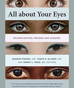 All about Your Eyes, Second Edition, revised and updated (PDF)