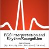 ECG Interpretation and Rhythm Recognition (EPUB)
