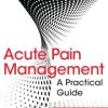 Acute Pain Management: A Practical Guide, Fourth Edition
