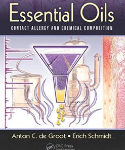 Essential Oils: Contact Allergy and Chemical Composition (PDF)