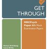 Get Through Mrcpsych Paper A1 (PDF)