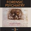 Principles and Practice of Forensic Psychiatry, 3e (PDF)