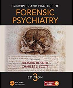 Principles and Practice of Forensic Psychiatry, 3e (PDF)