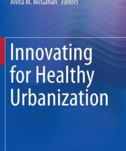 Innovating for Healthy Urbanization (EPUB)