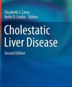 Cholestatic Liver Disease (EPUB)