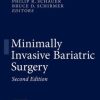 Minimally Invasive Bariatric Surgery (PDF)