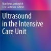 Ultrasound in the Intensive Care Unit