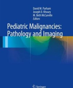Pediatric Malignancies: Pathology and Imaging (PDF)