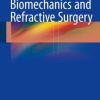 Corneal Biomechanics and Refractive Surgery (EPUB)