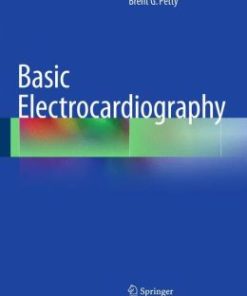 Basic Electrocardiography (EPUB)