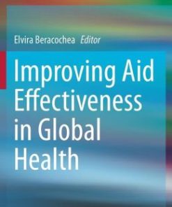 Improving Aid Effectiveness in Global Health (ePub)