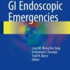 GI Endoscopic Emergencies (PDF)