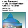 Postoperative Care Handbook of the Massachusetts General Hospital (A Lippincott Williams & Wilkins Handbook) (PDF)