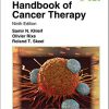 Skeel’s Handbook of Cancer Therapy, 9th Edition (PDF)