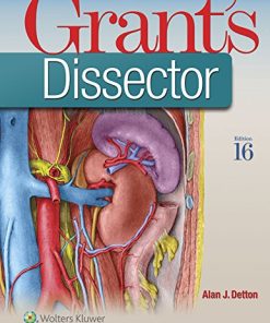 Grant’s Dissector, 16th Edition (PDF)