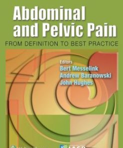 Abdominal and Pelvic Pain: From Definition to Best Practice (EPUB)