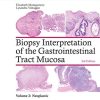 Biopsy Interpretation of the Gastrointestinal Tract Mucosa: Volume 2: Neoplastic (Biopsy Interpretation Series), 3rd Edition (EPUB)