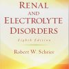 Renal and Electrolyte Disorders, 8th Edition (EPUB)