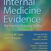 Internal Medicine Evidence (EPUB)